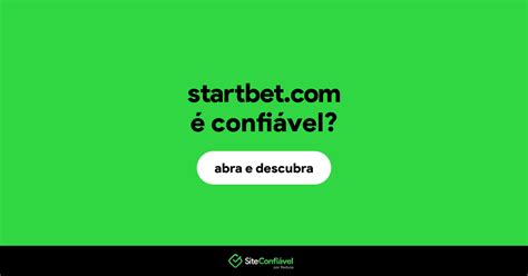 starbet é confiável,startbet é confiável